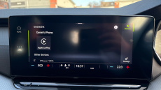 Skoda Octavia 1.4 TSI iV SE Technology DSG 5dr Hatchback